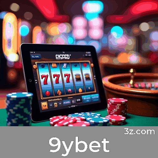 9ybet: Experiência de Cassino Online para Brasileiros