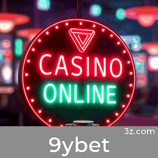 Experiência Imersiva de Cassino com 9ybet para Brasileiros