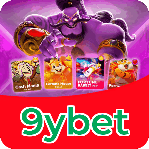 Siga a 9ybet no Facebook