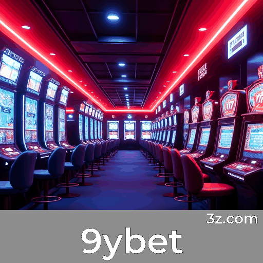9ybet: Jogos Inovadores com Tecnologia de Ponta