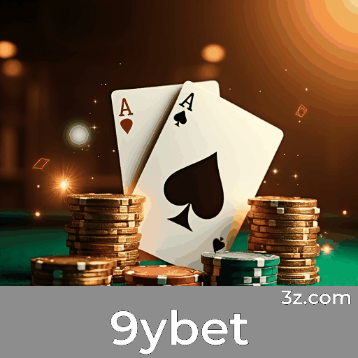 Experiência Imersiva de Cassino com 9ybet para Brasileiros