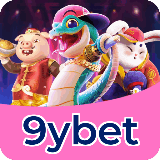 Slots Premium da PG Soft na 9ybet