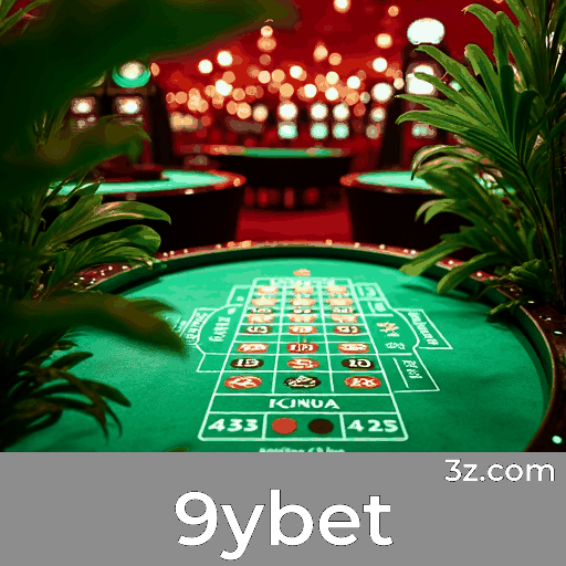 Inovação Móvel com Tecnologia de Apostas da 9ybet